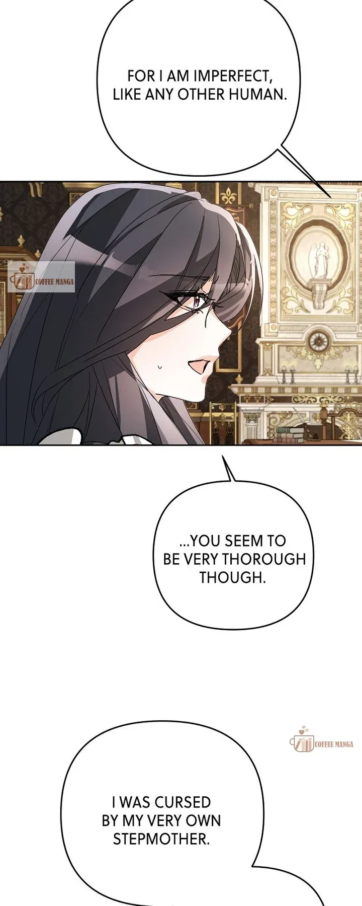My Husband is Weak by Day, Strong by Night Chapter 6 – Page 50