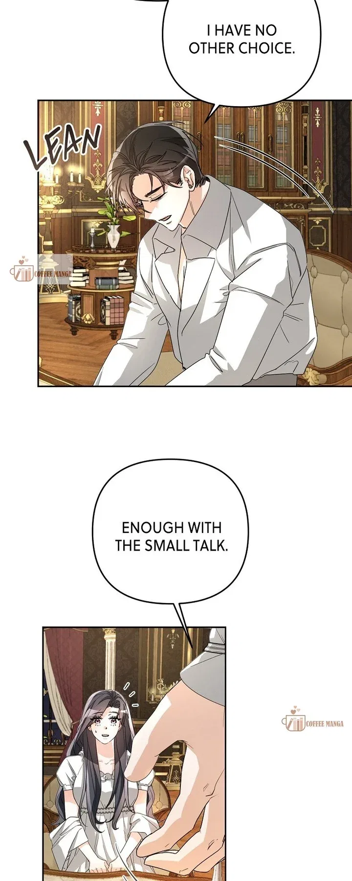 My Husband is Weak by Day, Strong by Night Chapter 6 – Page 51