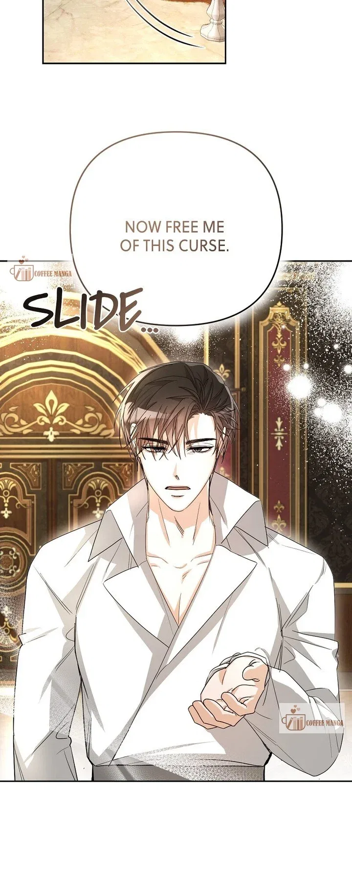 My Husband is Weak by Day, Strong by Night Chapter 6 – Page 52