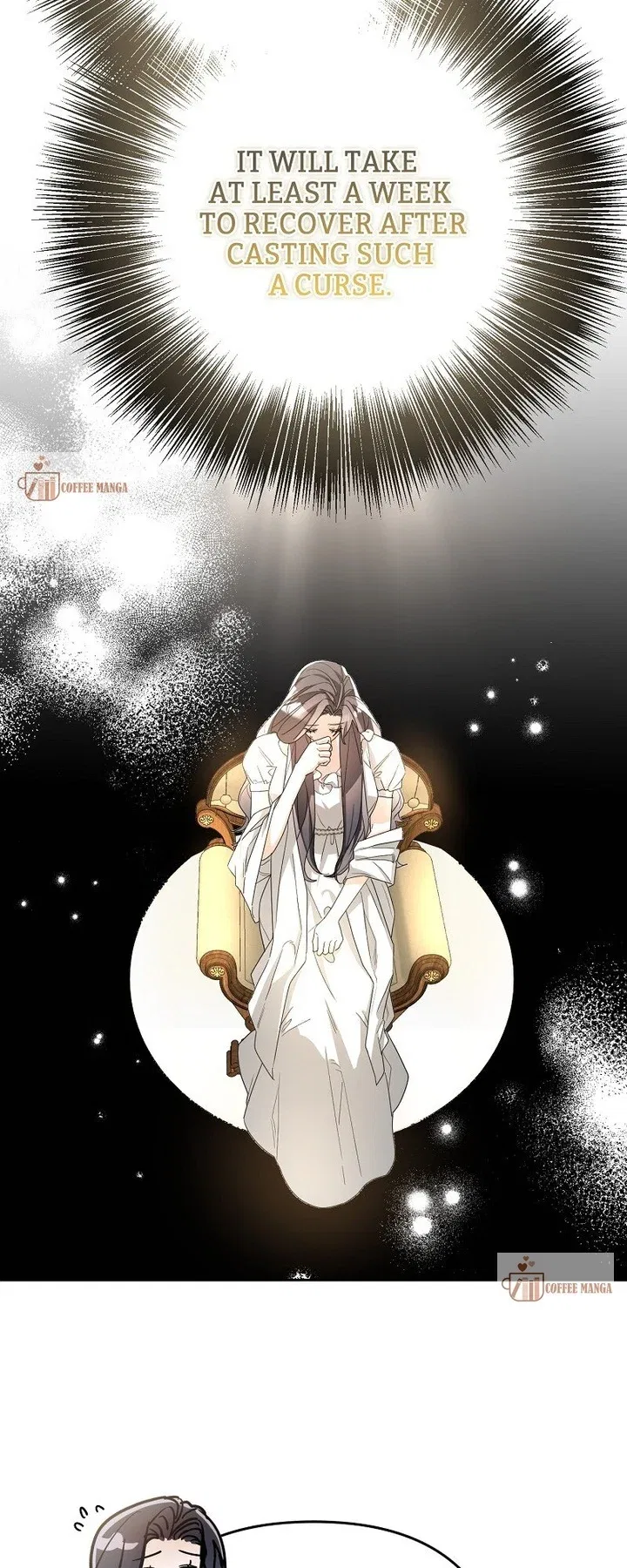 My Husband is Weak by Day, Strong by Night Chapter 6 – Page 55