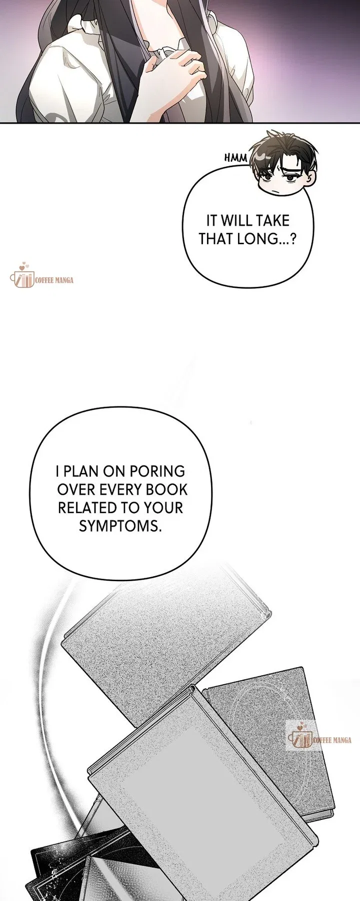 My Husband is Weak by Day, Strong by Night Chapter 6 – Page 58