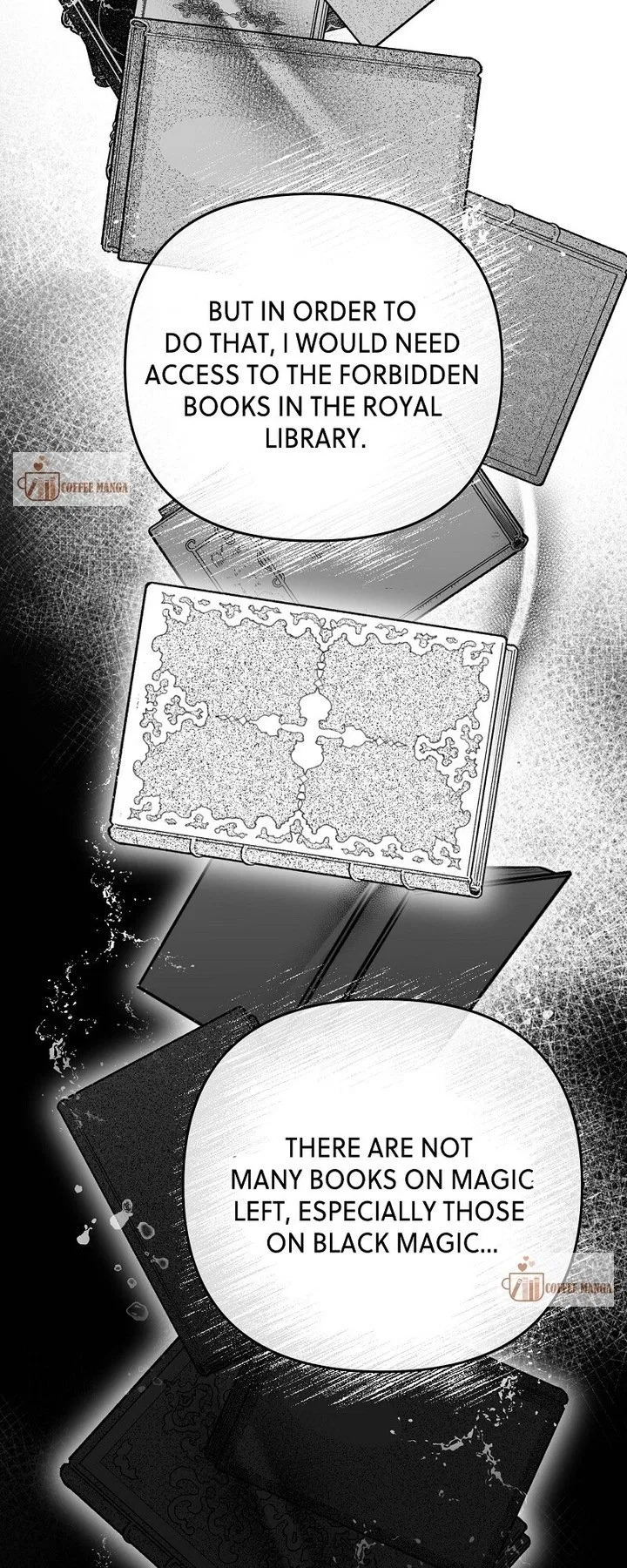 My Husband is Weak by Day, Strong by Night Chapter 6 – Page 59