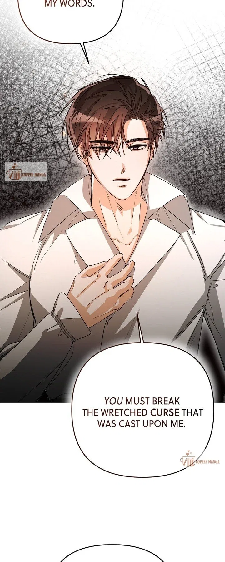 My Husband is Weak by Day, Strong by Night Chapter 6 – Page 61