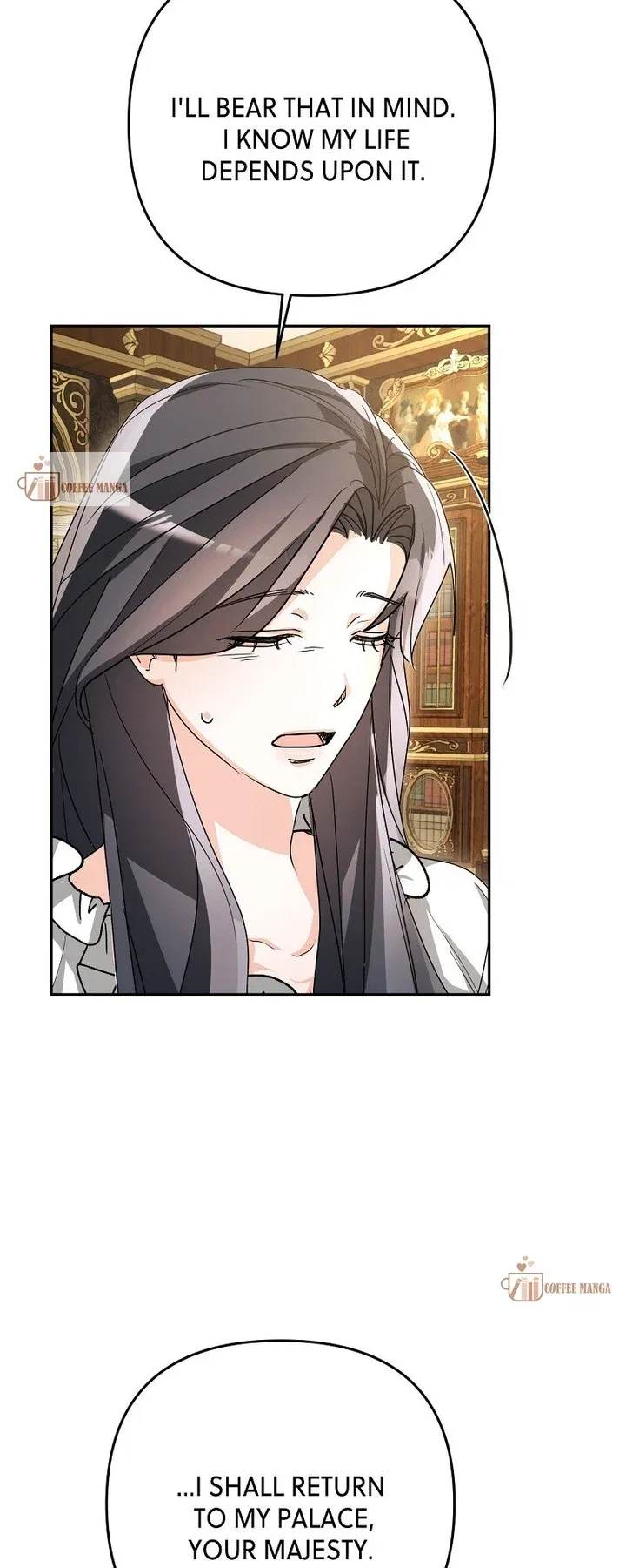 My Husband is Weak by Day, Strong by Night Chapter 6 – Page 62