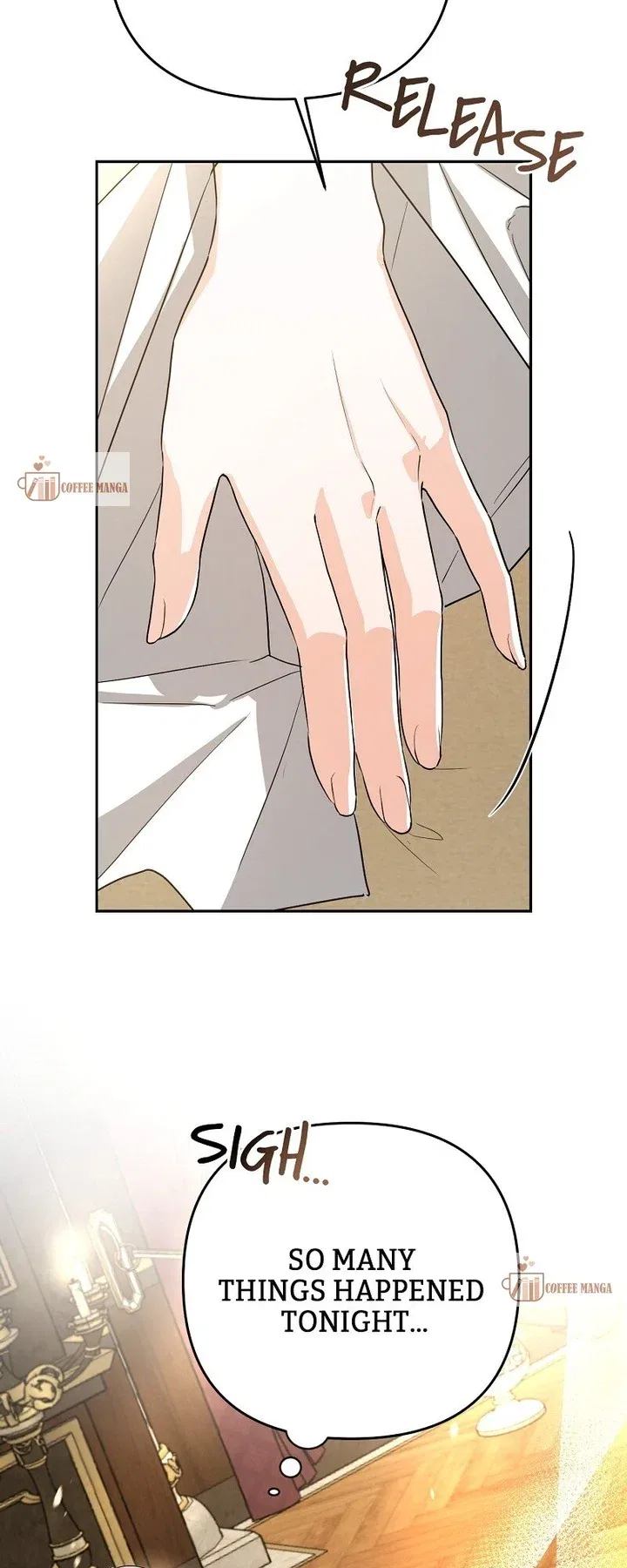 My Husband is Weak by Day, Strong by Night Chapter 6 – Page 63