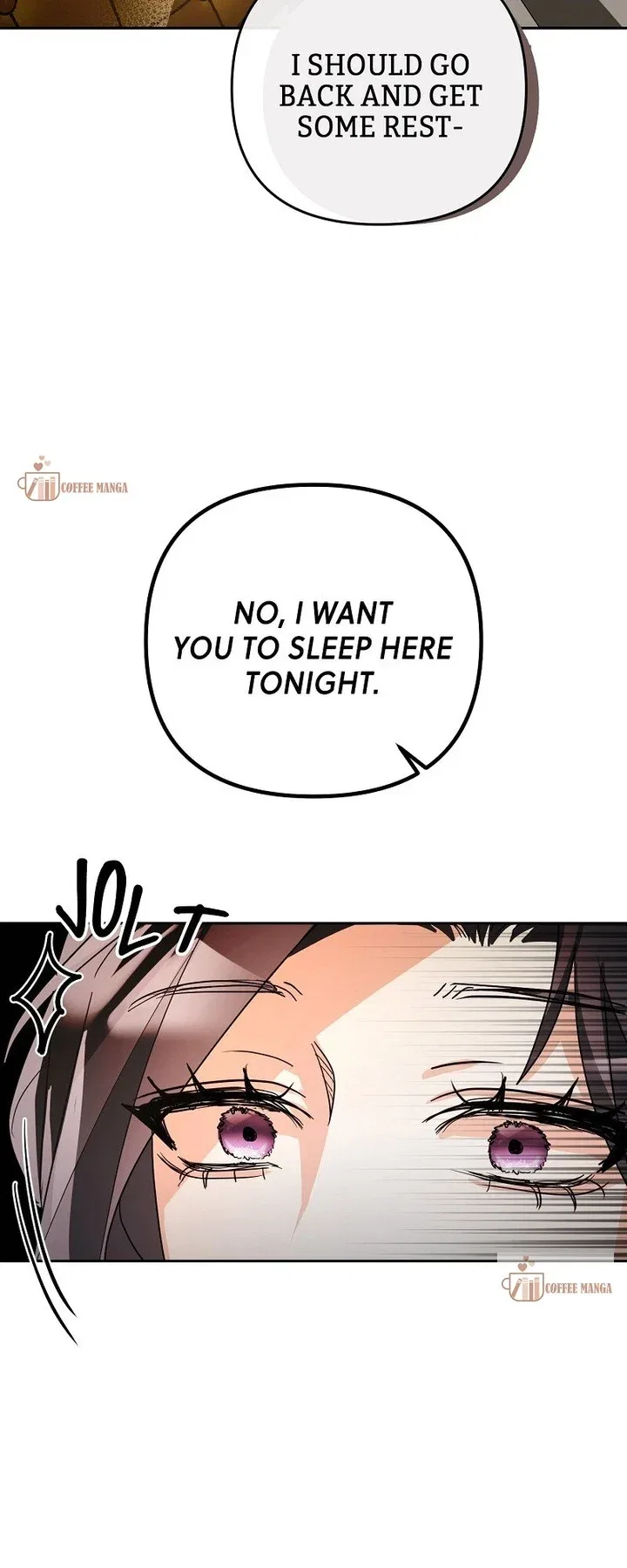 My Husband is Weak by Day, Strong by Night Chapter 6 – Page 65