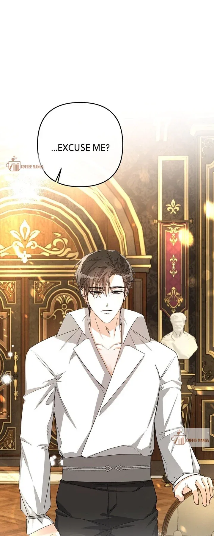 My Husband is Weak by Day, Strong by Night Chapter 6 – Page 66