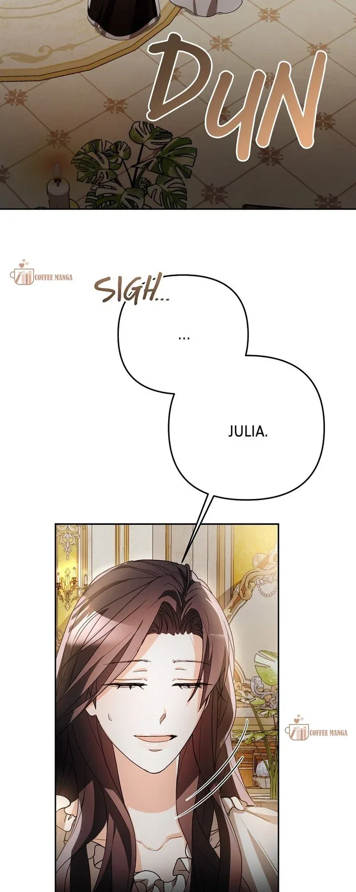 My Husband is Weak by Day, Strong by Night Chapter 5 – Page 3