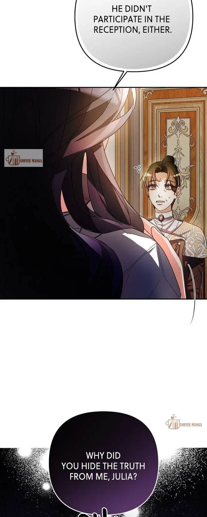 My Husband is Weak by Day, Strong by Night Chapter 5 – Page 5