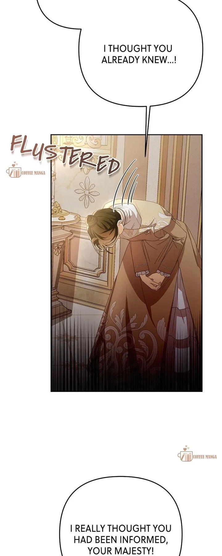 My Husband is Weak by Day, Strong by Night Chapter 5 – Page 7