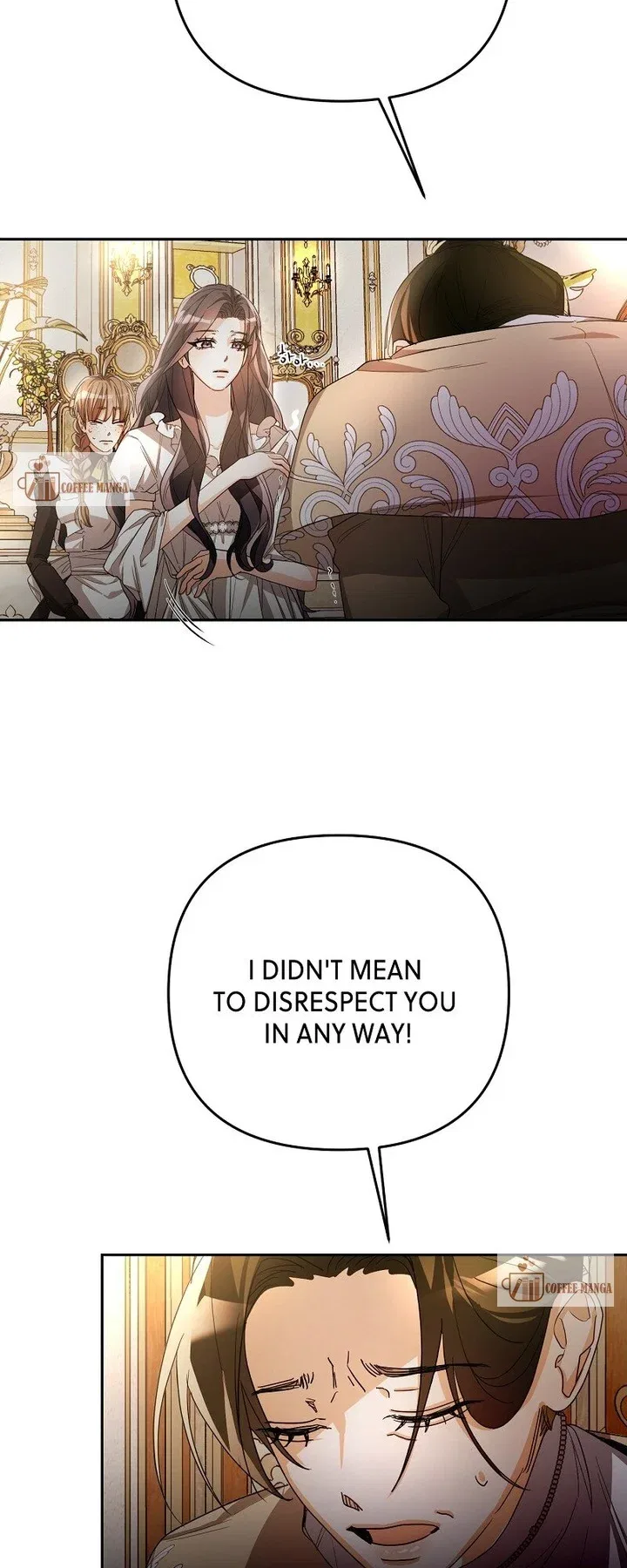 My Husband is Weak by Day, Strong by Night Chapter 5 – Page 8