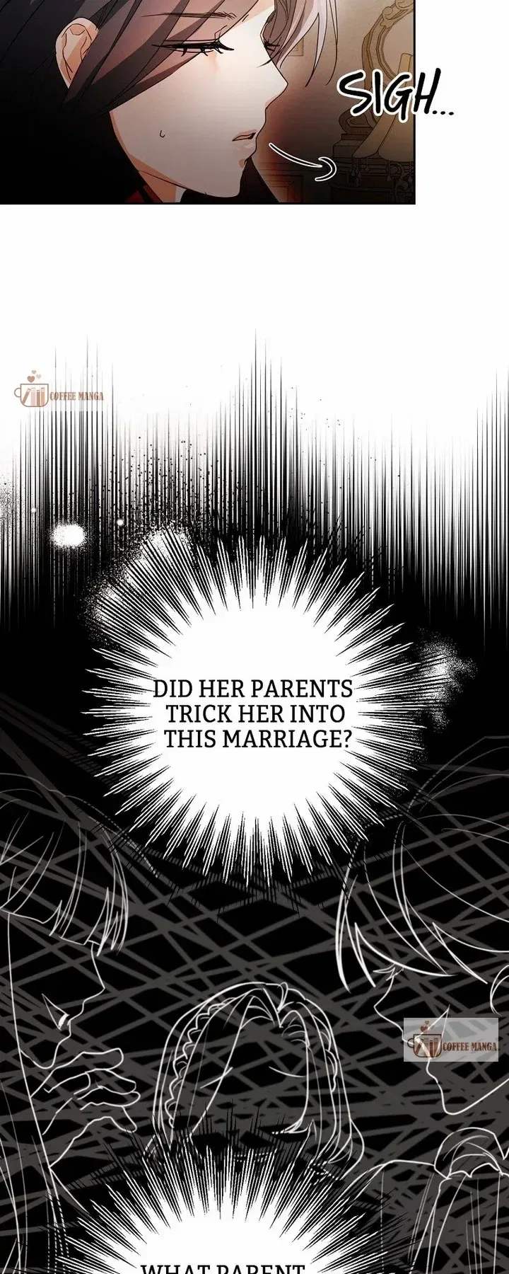 My Husband is Weak by Day, Strong by Night Chapter 5 – Page 10