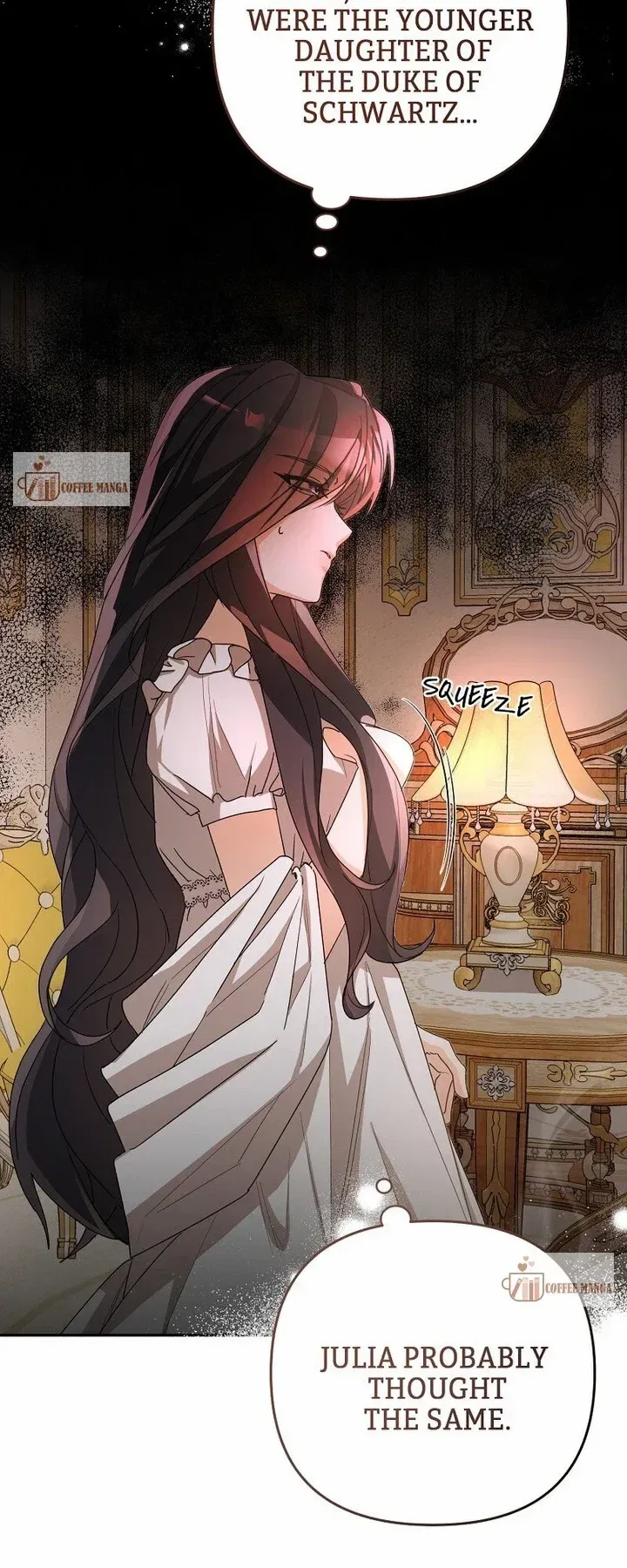 My Husband is Weak by Day, Strong by Night Chapter 5 – Page 12