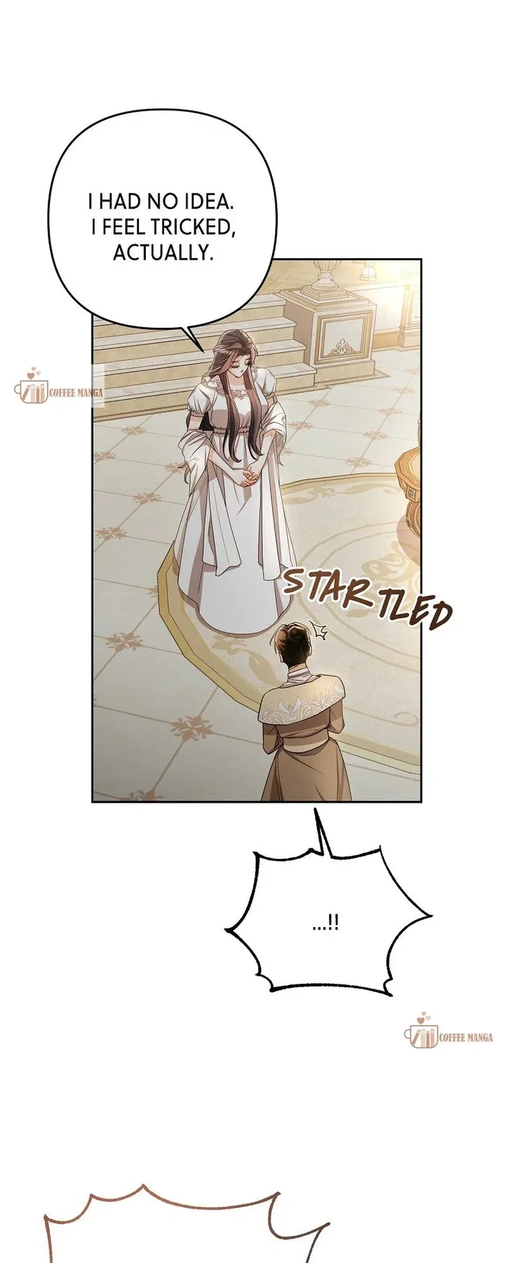 My Husband is Weak by Day, Strong by Night Chapter 5 – Page 13