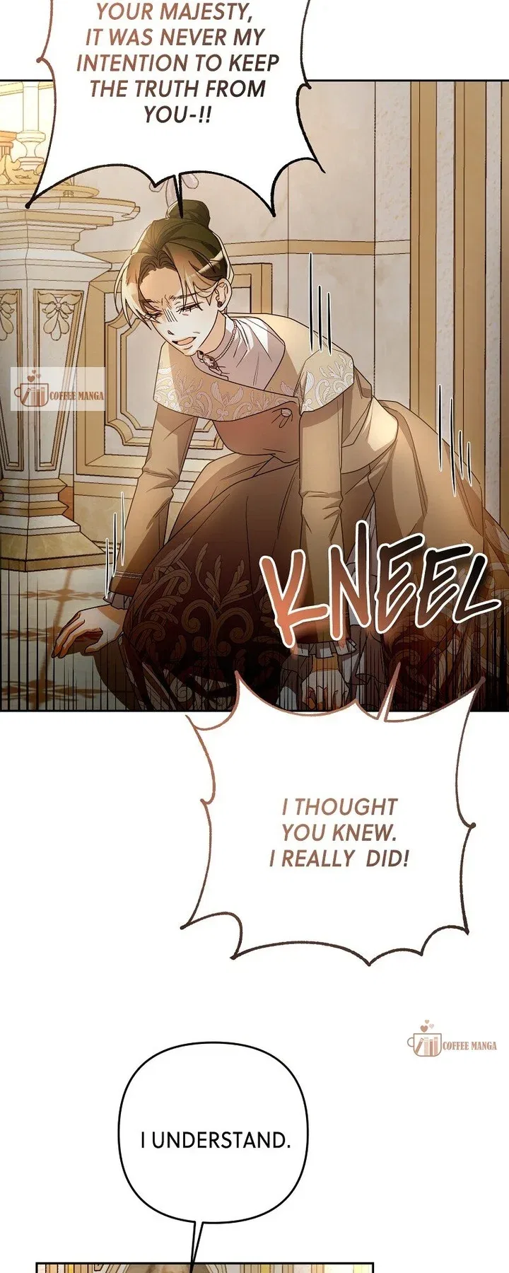 My Husband is Weak by Day, Strong by Night Chapter 5 – Page 14