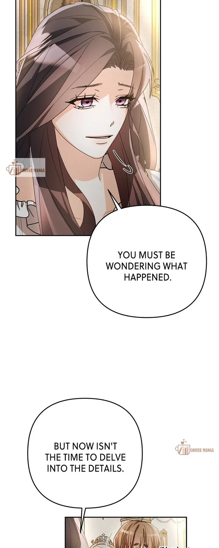 My Husband is Weak by Day, Strong by Night Chapter 5 – Page 15