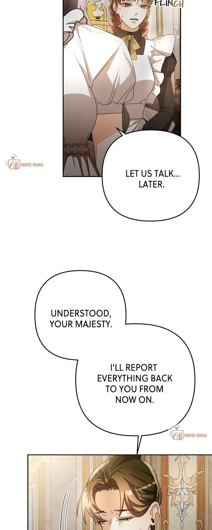 My Husband is Weak by Day, Strong by Night Chapter 5 – Page 16