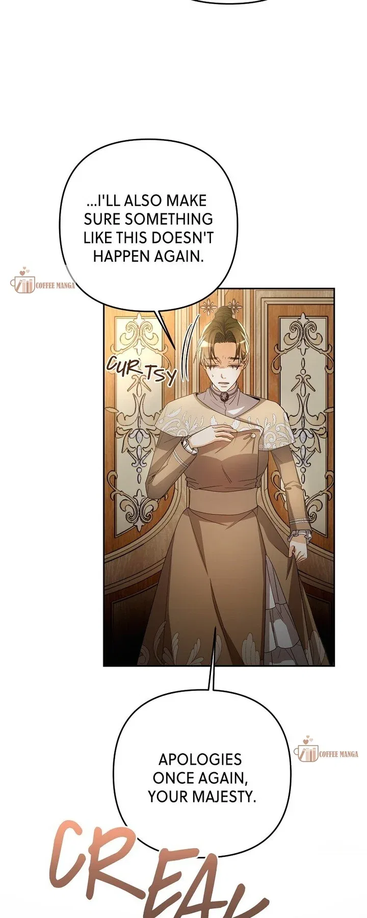 My Husband is Weak by Day, Strong by Night Chapter 5 – Page 19