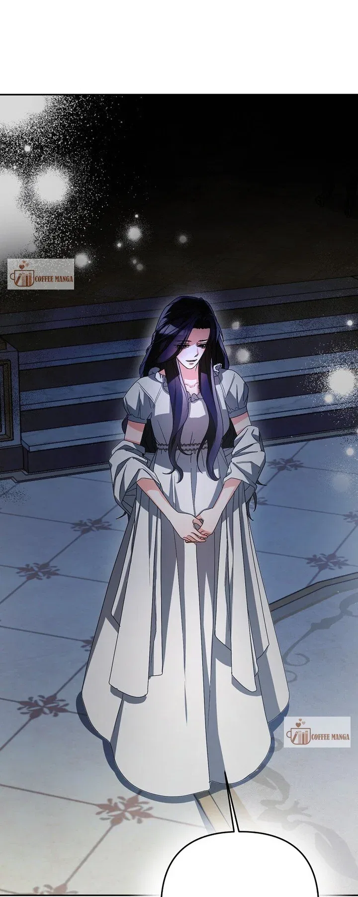My Husband is Weak by Day, Strong by Night Chapter 5 – Page 21