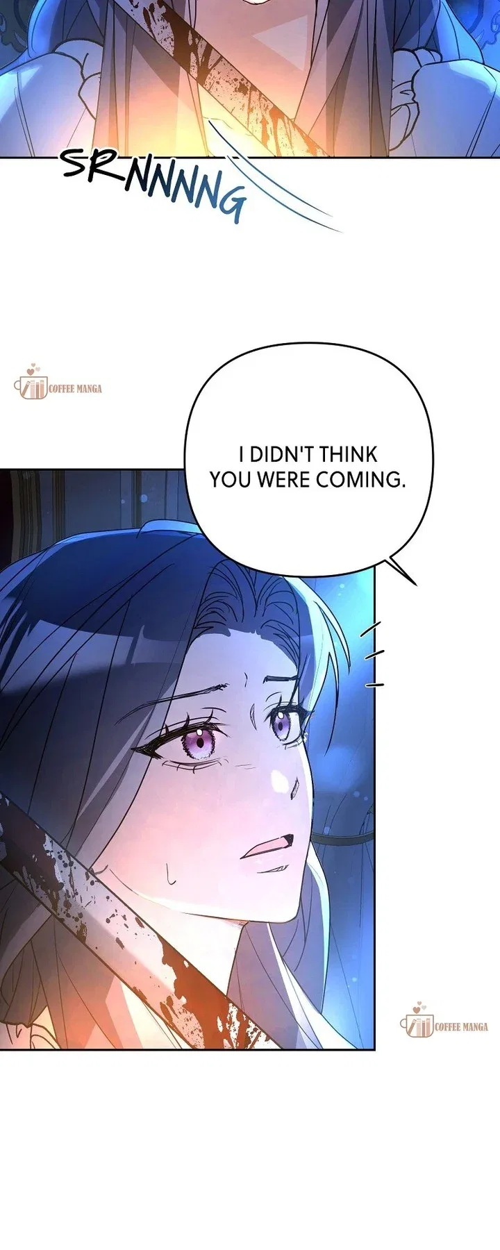 My Husband is Weak by Day, Strong by Night Chapter 5 – Page 38