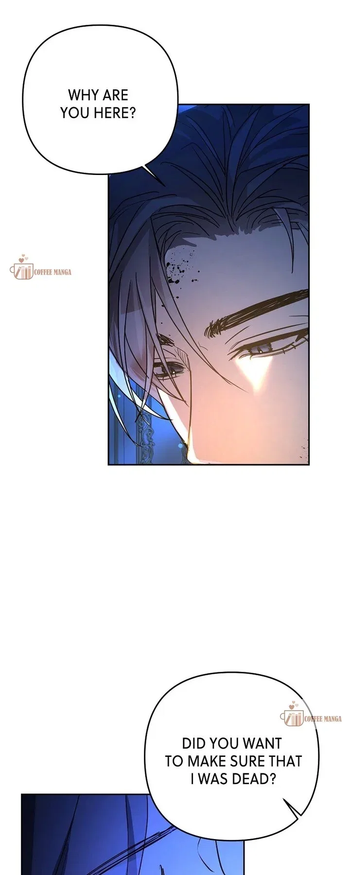 My Husband is Weak by Day, Strong by Night Chapter 5 – Page 39