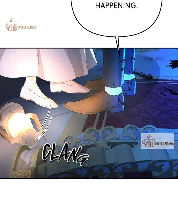 My Husband is Weak by Day, Strong by Night Chapter 5 – Page 41