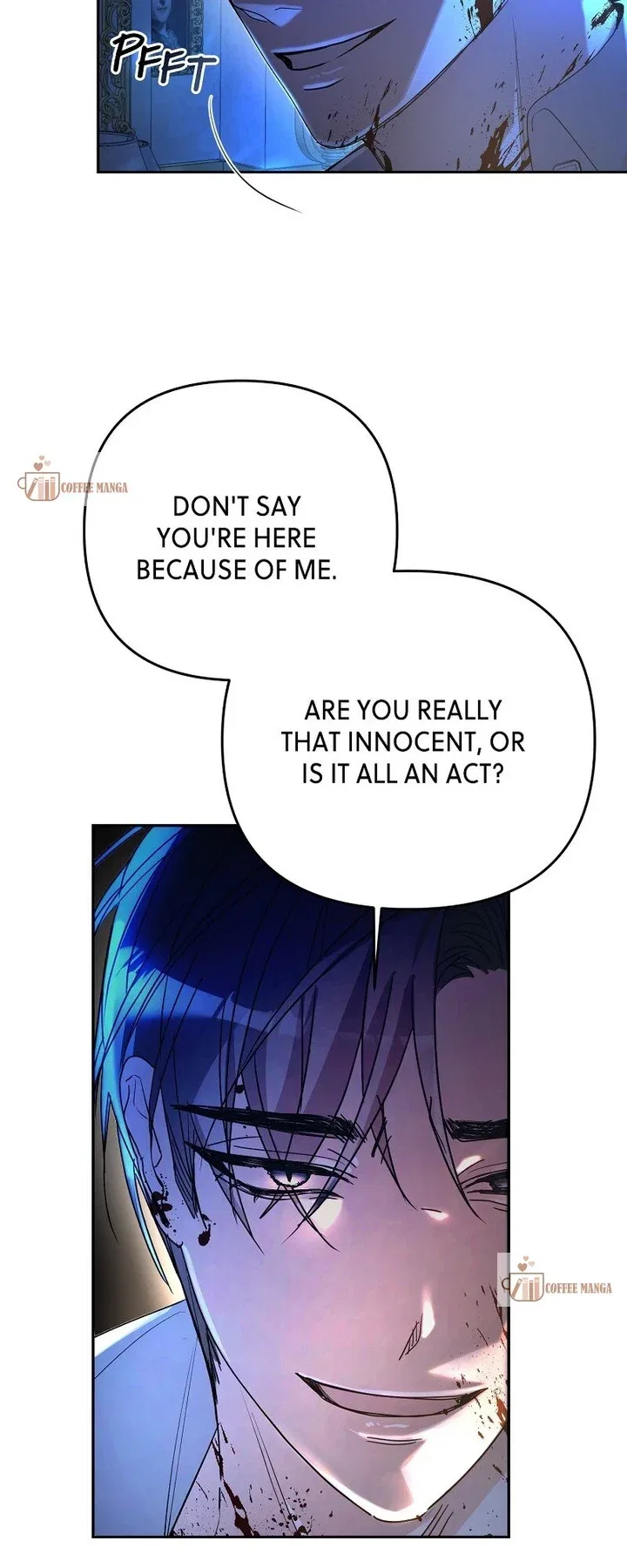 My Husband is Weak by Day, Strong by Night Chapter 5 – Page 43