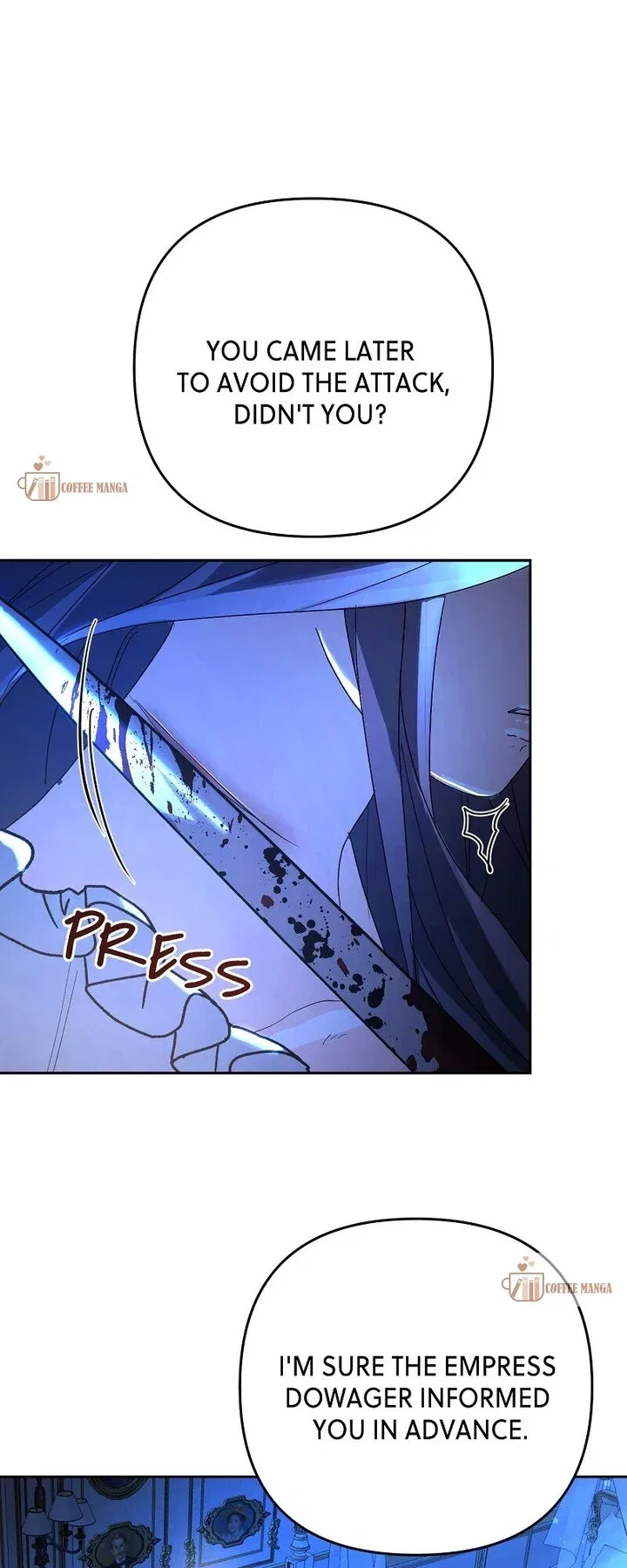 My Husband is Weak by Day, Strong by Night Chapter 5 – Page 44