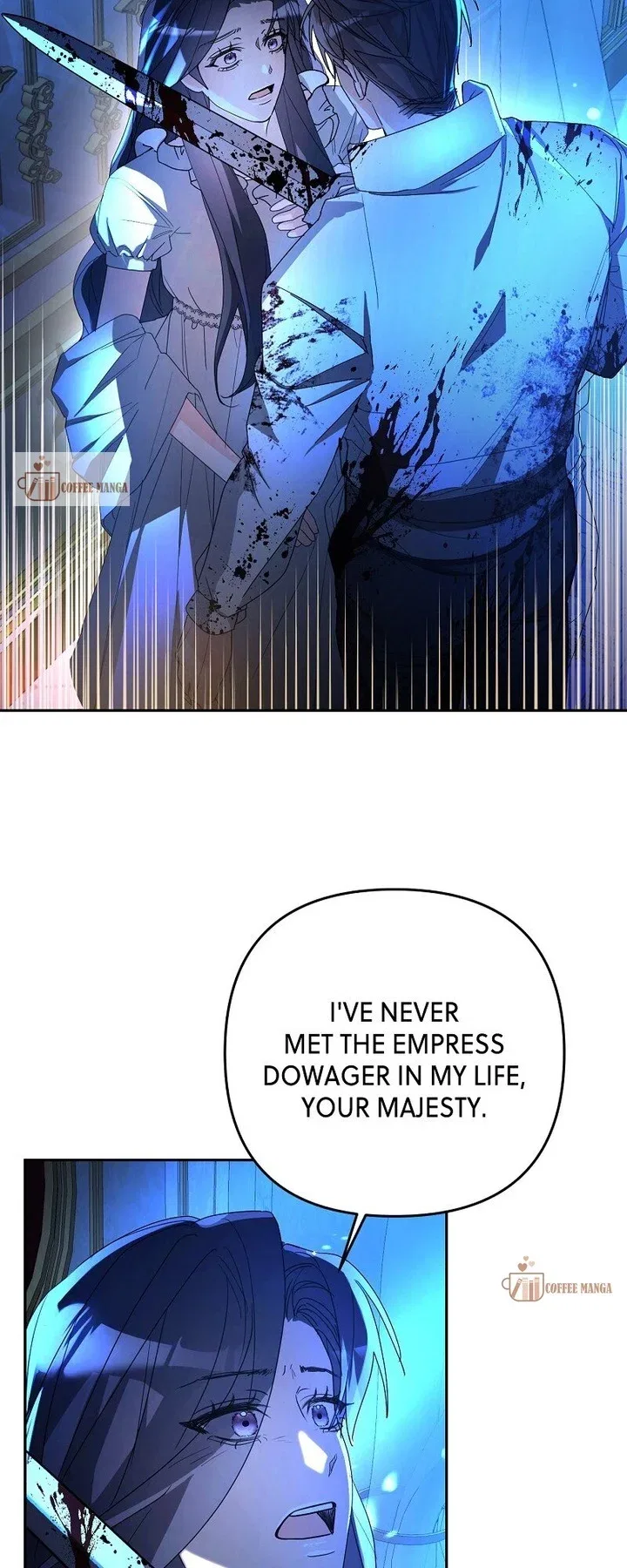 My Husband is Weak by Day, Strong by Night Chapter 5 – Page 46