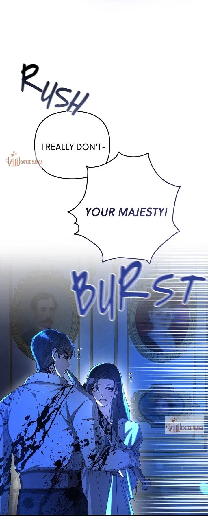 My Husband is Weak by Day, Strong by Night Chapter 5 – Page 50