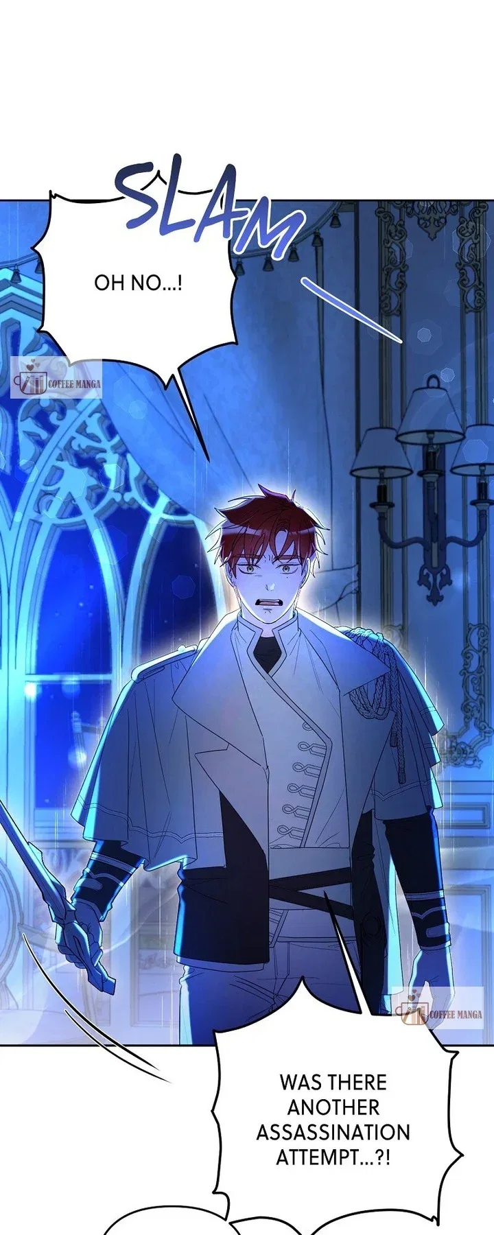My Husband is Weak by Day, Strong by Night Chapter 5 – Page 51