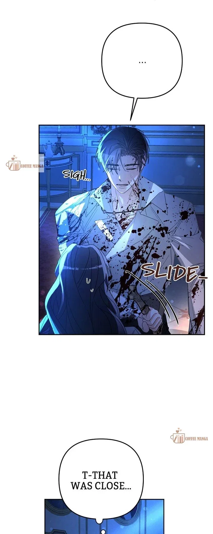 My Husband is Weak by Day, Strong by Night Chapter 5 – Page 55