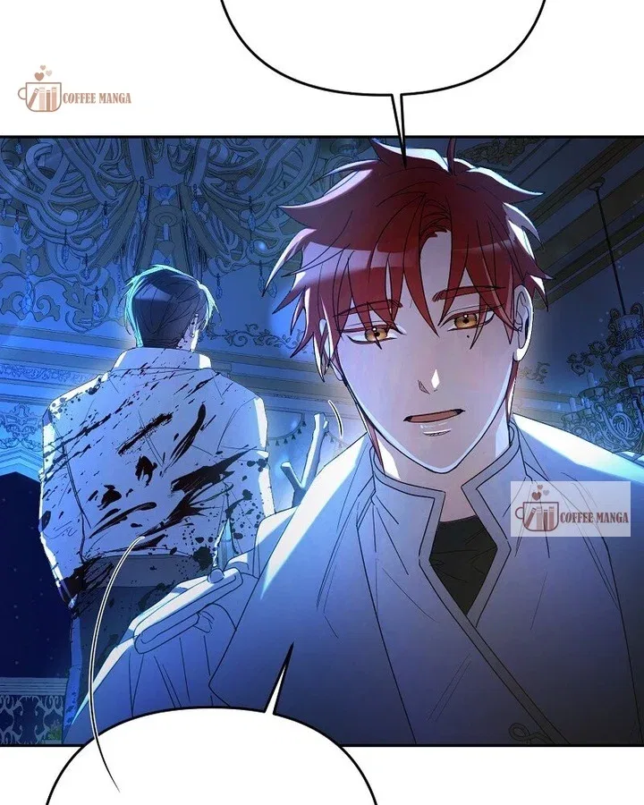 My Husband is Weak by Day, Strong by Night Chapter 5 – Page 57