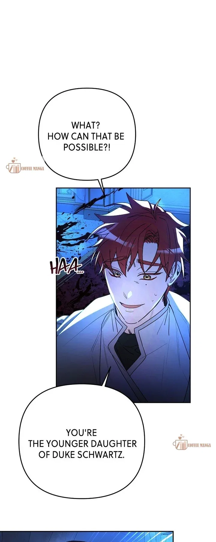 My Husband is Weak by Day, Strong by Night Chapter 5 – Page 60