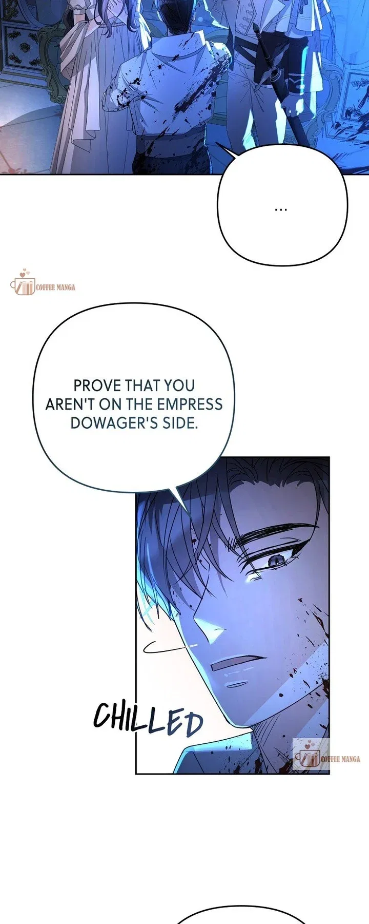 My Husband is Weak by Day, Strong by Night Chapter 5 – Page 62