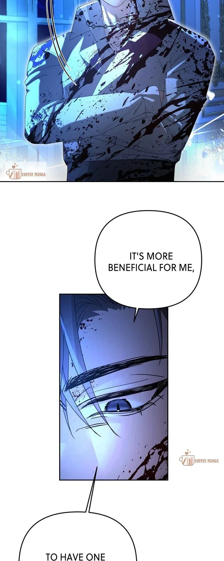 My Husband is Weak by Day, Strong by Night Chapter 5 – Page 64
