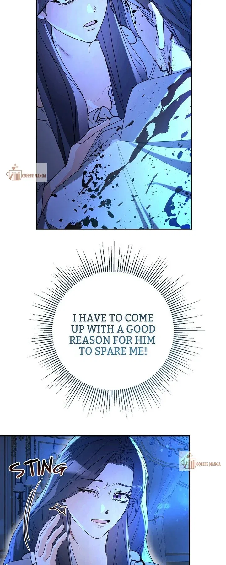My Husband is Weak by Day, Strong by Night Chapter 5 – Page 66