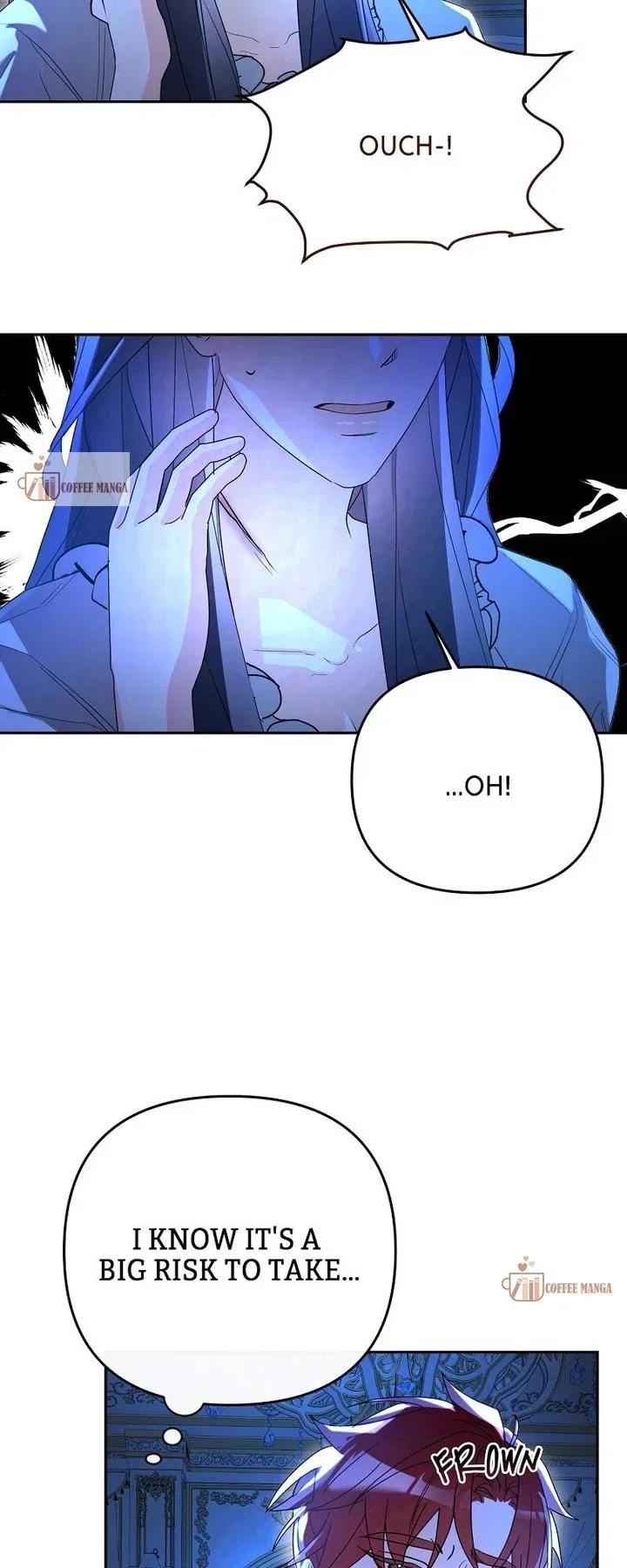 My Husband is Weak by Day, Strong by Night Chapter 5 – Page 67