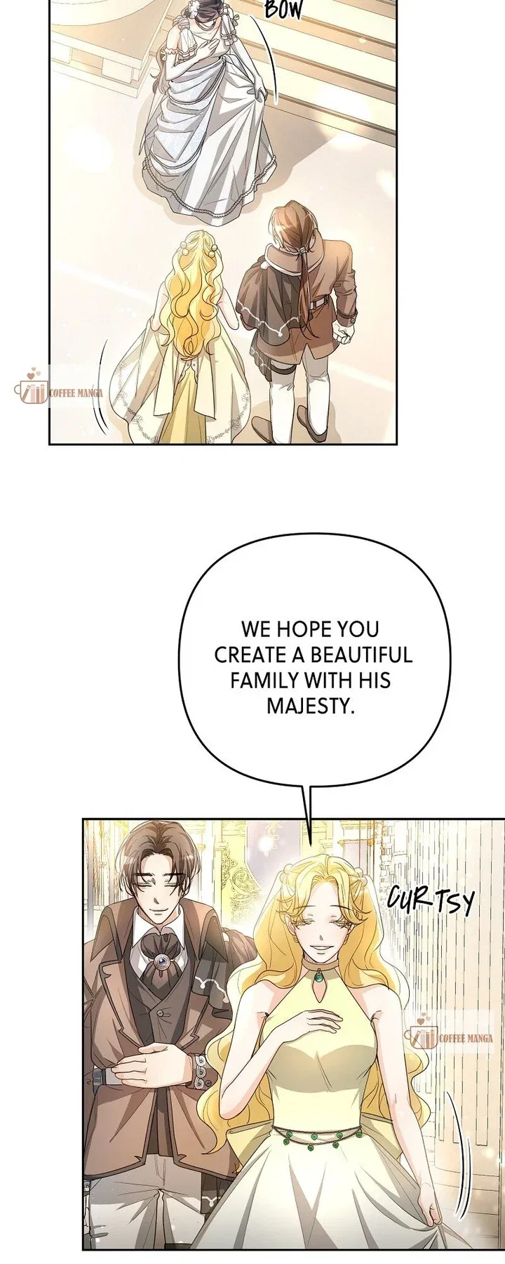 My Husband is Weak by Day, Strong by Night Chapter 4 – Page 6