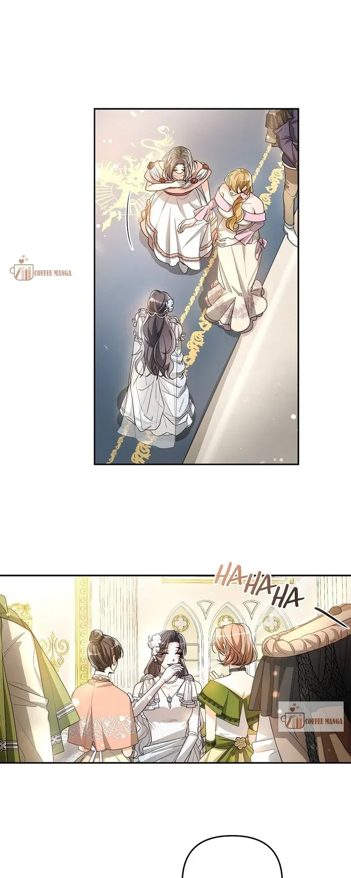 My Husband is Weak by Day, Strong by Night Chapter 4 – Page 7