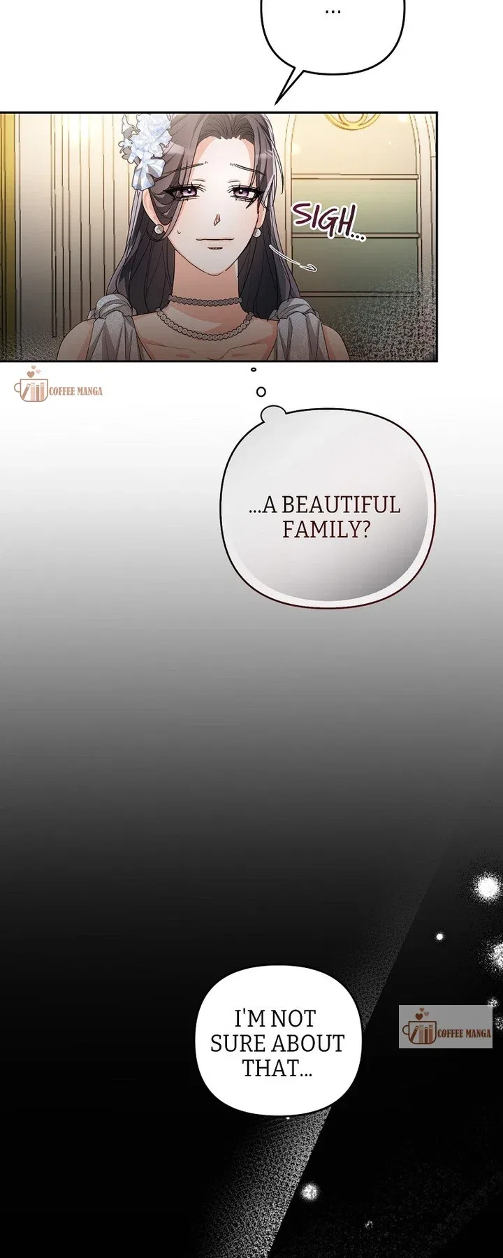 My Husband is Weak by Day, Strong by Night Chapter 4 – Page 8