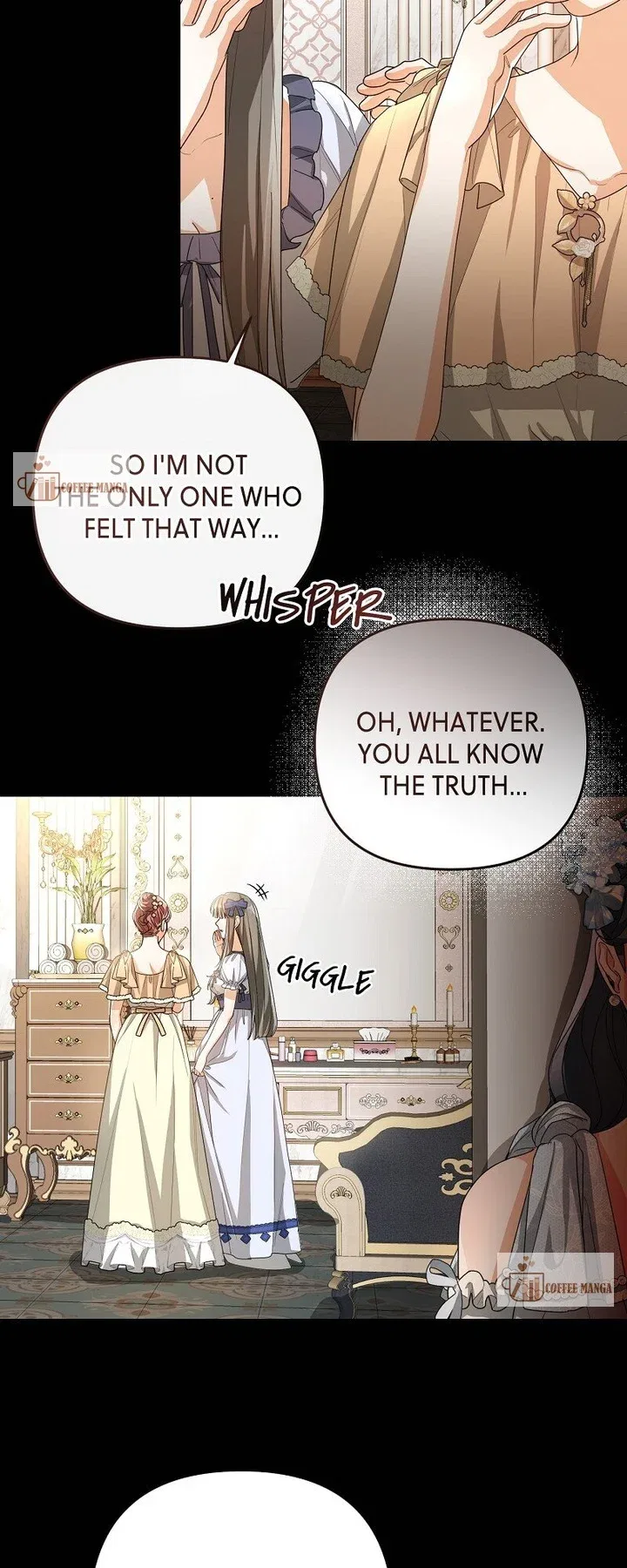 My Husband is Weak by Day, Strong by Night Chapter 4 – Page 11