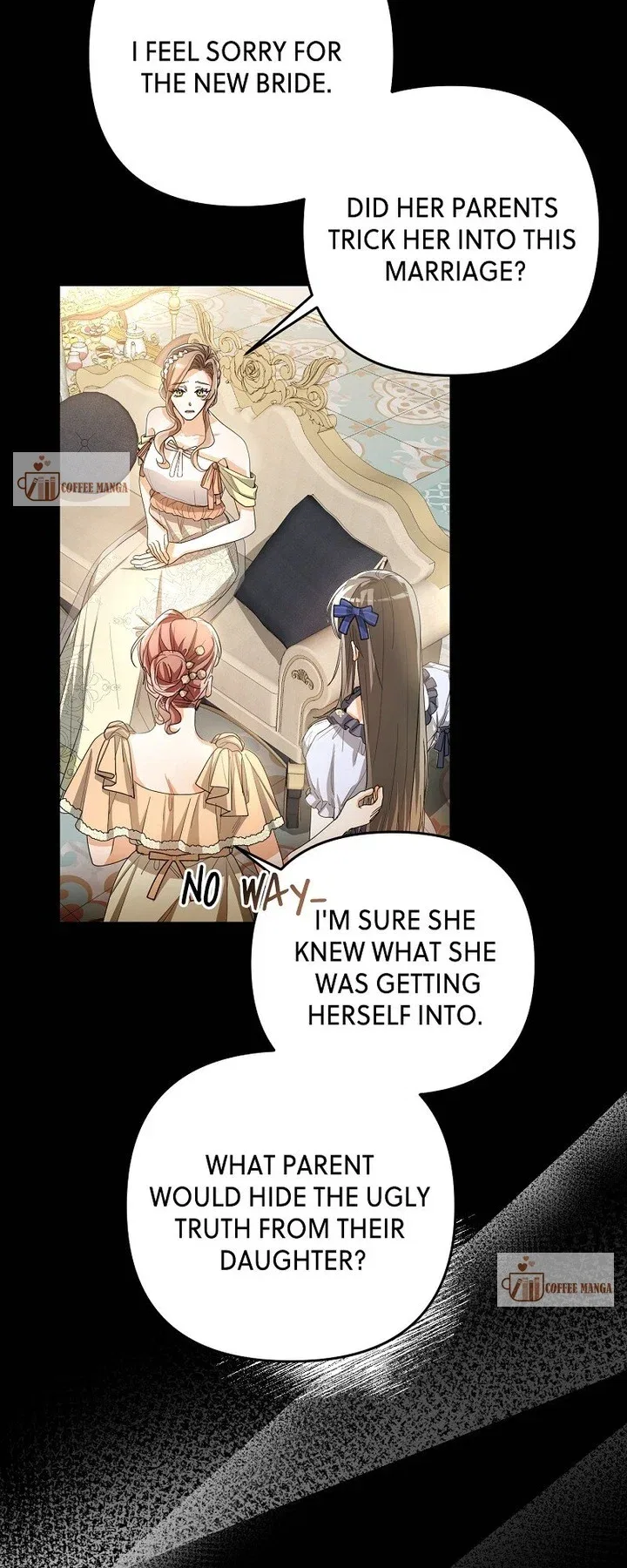 My Husband is Weak by Day, Strong by Night Chapter 4 – Page 12