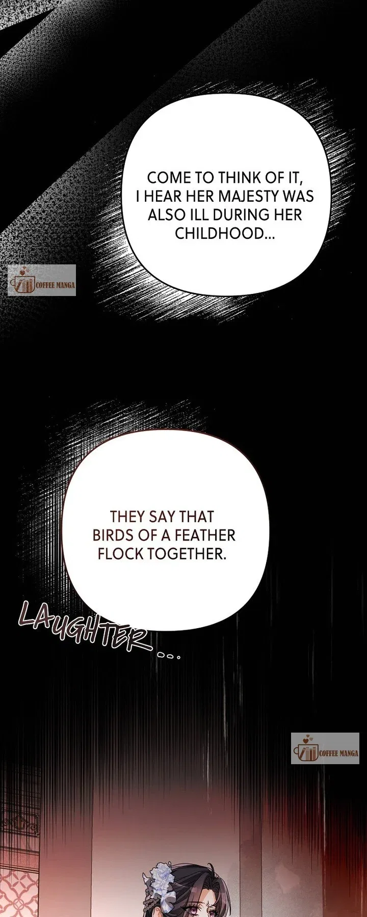 My Husband is Weak by Day, Strong by Night Chapter 4 – Page 13