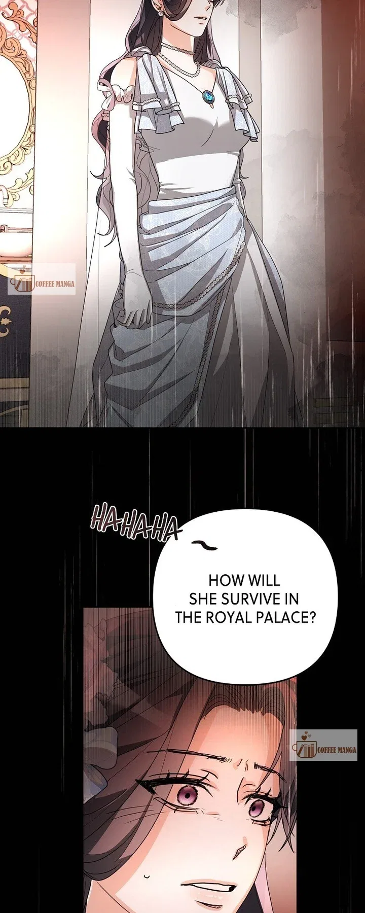My Husband is Weak by Day, Strong by Night Chapter 4 – Page 14