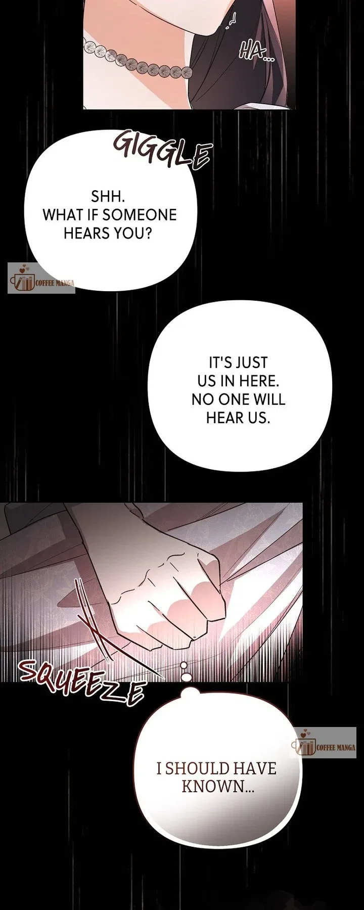 My Husband is Weak by Day, Strong by Night Chapter 4 – Page 15