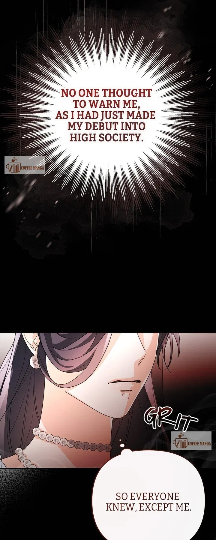 My Husband is Weak by Day, Strong by Night Chapter 4 – Page 16