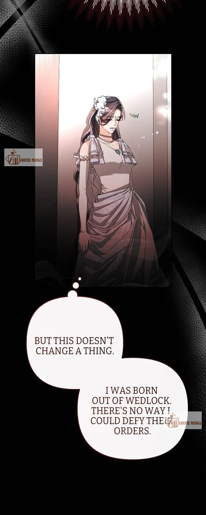 My Husband is Weak by Day, Strong by Night Chapter 4 – Page 18