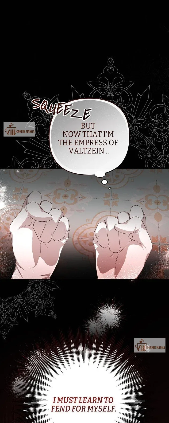 My Husband is Weak by Day, Strong by Night Chapter 4 – Page 19