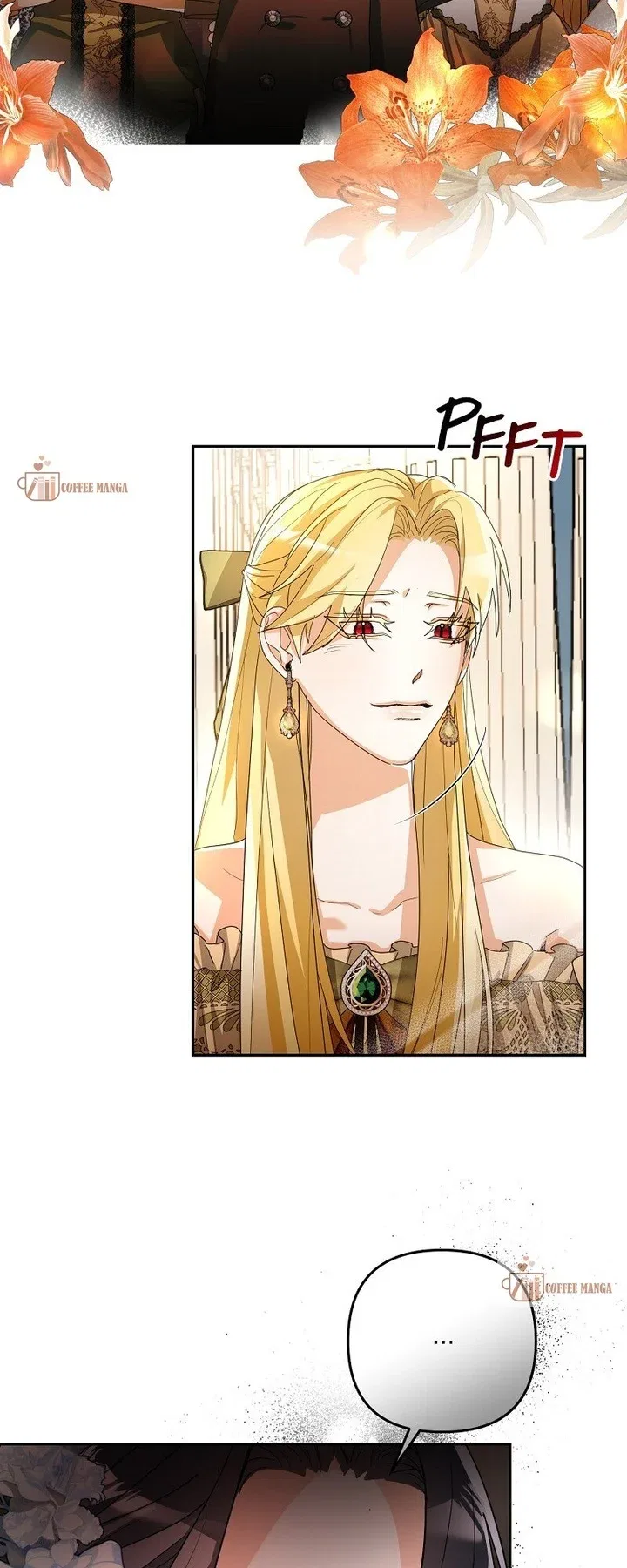 My Husband is Weak by Day, Strong by Night Chapter 4 – Page 22